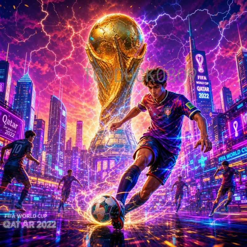 2026年美加墨世界杯分组规则变化详解：48队新赛制晋级方案全解析